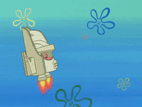 season 6 episode 21 GIF by SpongeBob SquarePants