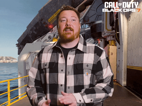 Cod GIF by Call of Duty