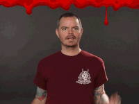 GIF by Red Fang