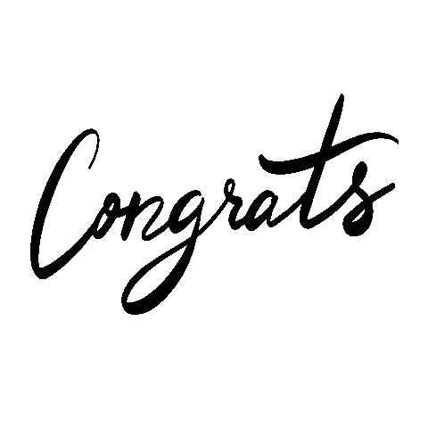 Well Done Thumbs Up Sticker