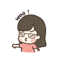 fishbooone0023 boo woo disgusting 討厭 Sticker