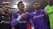 Vasco Goleiro GIF