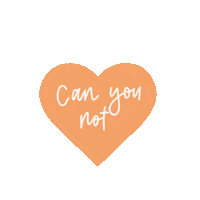 Heart Love Sticker