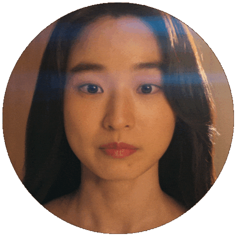 Aema Sticker by Netflix Korea
