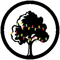 Toa Sticker by The Oaks Academy