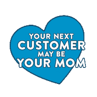 In Love Heart Sticker by Carvana