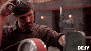 Bladesmiths GIF by DefyTV