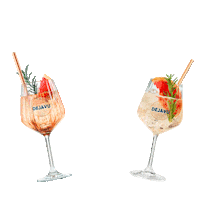 dejavuaperitif drink cheers drinks prost Sticker