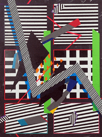 andrew_indelicato art gif video wave GIF