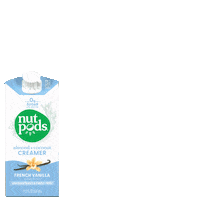 Sticker by nutpods