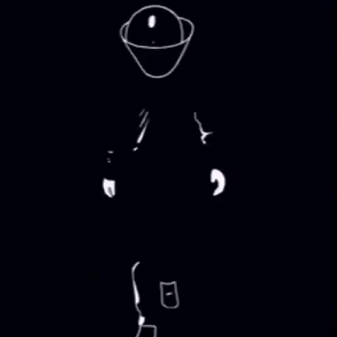 animation art GIF by The Videobook