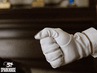 All Good Ok GIF by TheSparkhouse