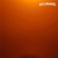 Mayo Mayonnaise GIF by Hellmann's US