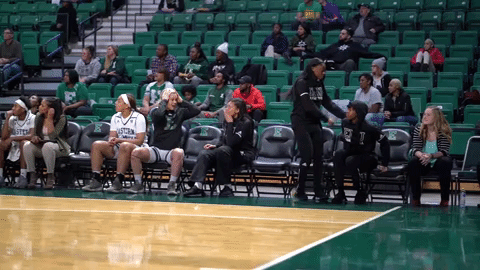 emueagles emuhoops GIF by EMU Athletics
