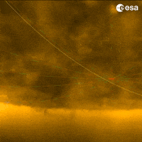 Solar Orbiter Sun GIF by European Space Agency - ESA
