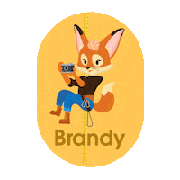 San Francisco Tech Sticker by Salesforce