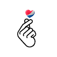 Kpop Sticker by pepsi_cl