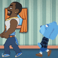 Hip-Hop Gang GIF by Fuse