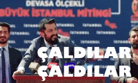 Mahsunkaraca GIF by Röportaj Adam