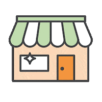 Shop Sale Sticker by Bionoble