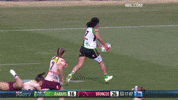 Womens Rugby League Nrl GIF by Canberra Raiders