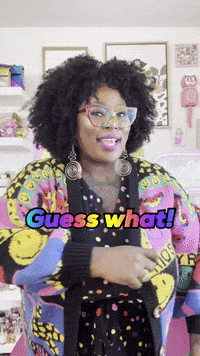 Guess What GIF