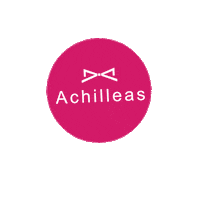 Achilleas_Accessories accessories achilleas women accessories greek brand Sticker
