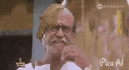 Superstar Thalaivar GIF