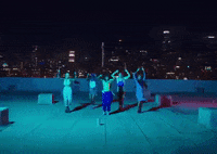 Music Video Singing GIF by BOYS WORLD