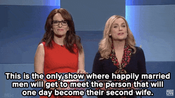 saturday night live comedy GIF