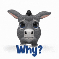 Sad Miss You GIF by schleich®