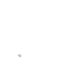 Animation Blinking Sticker