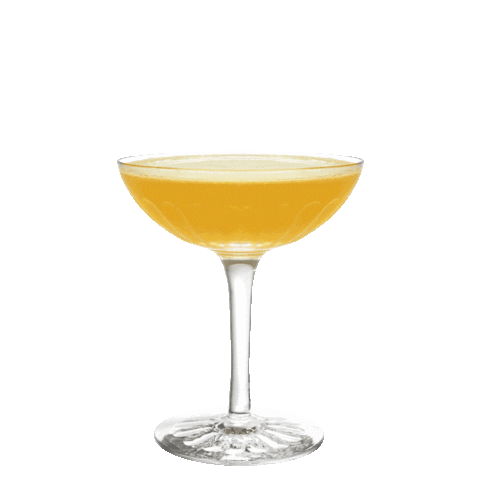 Party Drinking Sticker by Rémy Martin