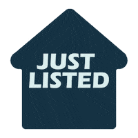 CCPropertyManagement realestate just listed cc new listing Sticker