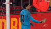 football ok GIF by Standard de Liège