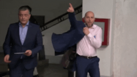 come on tlzp GIF by Tvoje Lice Zvuči Poznato