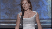 Gillian Anderson GIF by Emmys