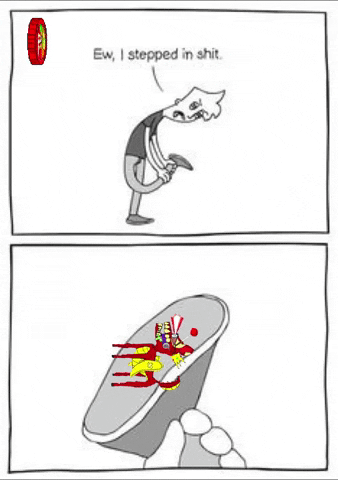 Degen GIF