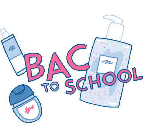Sanitizer Sticker by Bath & Body Works