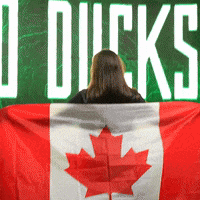 Lacrosse Oregon GIF by GoDucks