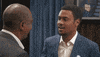 father son hug GIF by Hallmark Channel