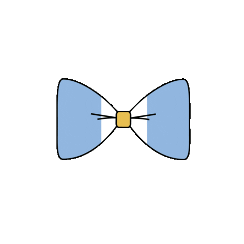 De Paul Argentina Sticker