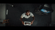 San Diego Padres Sport GIF by MLB