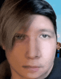 Resident Evil Leon Kennedy GIF