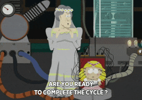 GIF by South Park 