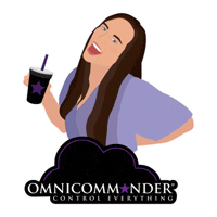 Sticker by OMNICOMMANDER