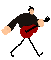 dear jane band Sticker by Warner Music Hong Kong