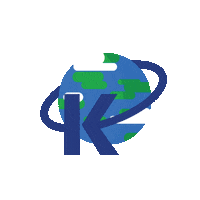 karmatrade earth karma sustainable fashion circular fashion Sticker