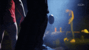 I Work Out Ultimate Warrior GIF by DARK SIDE OF THE RING