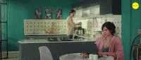 Make Up Beauty GIF by Big Bang Music